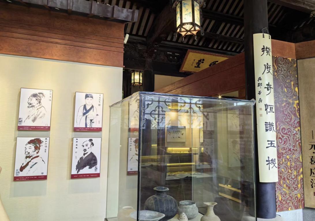 清晰图 古代医家