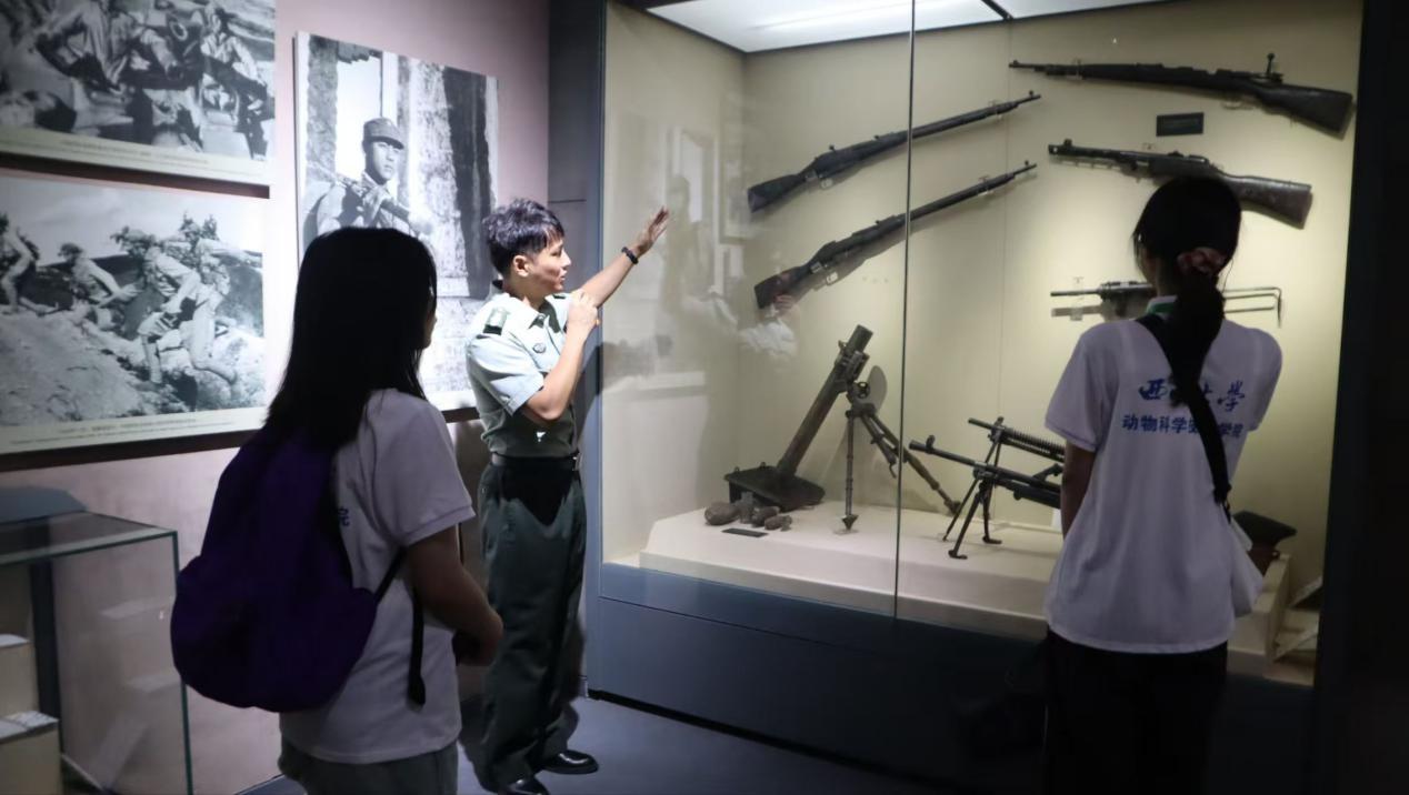 һ��������ʷʤ��֮��