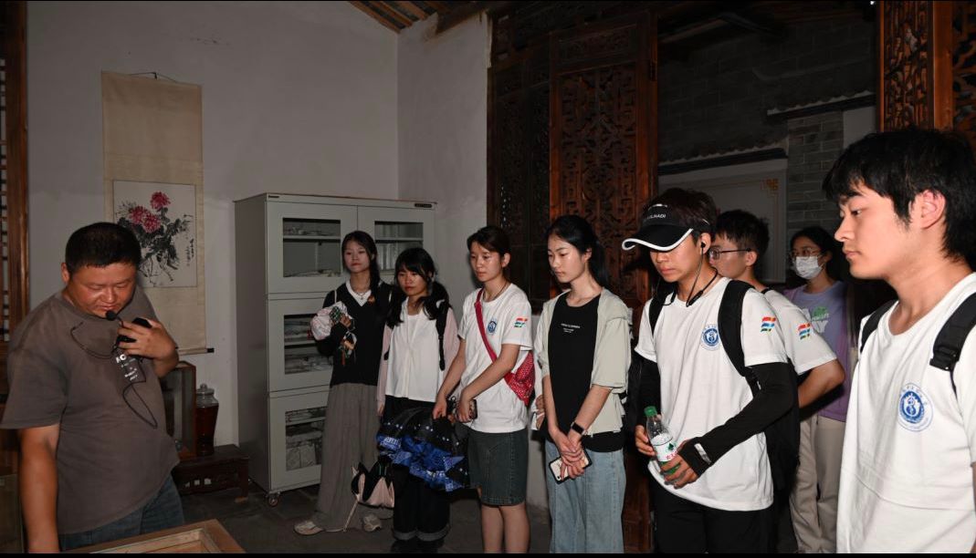 ̽Դ�°�ҽѧ������ѧ�����ڡ������硱���ʵ�����ʵ