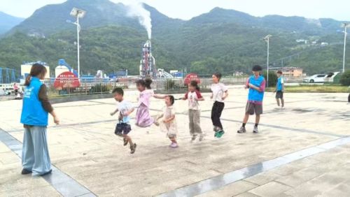 ������ | ���������Ƽ���ѧұ�𹤳�ѧԺ�������ɳ��밮��ͯ���С�ʵ���Ű�����������ʵ����ܽ�