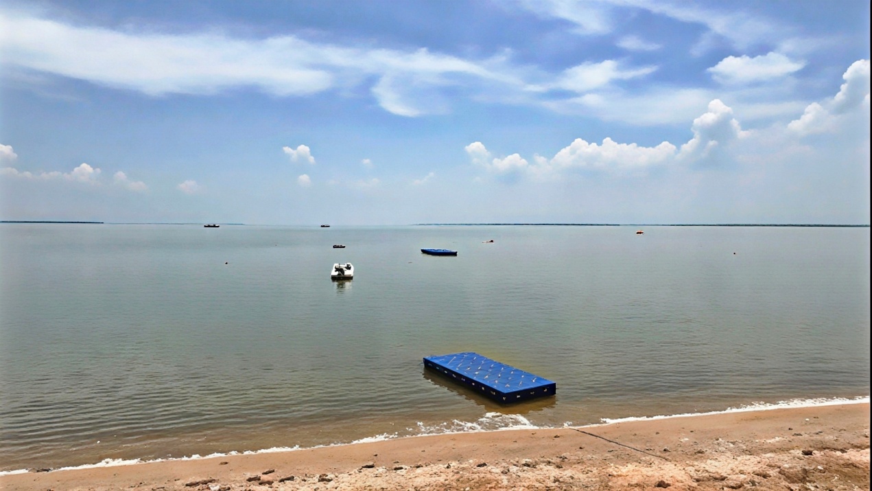 з����ˮ����ͳ����������ƿ����֯���з��ֳ��ҵؽ�衰��ˮ·��