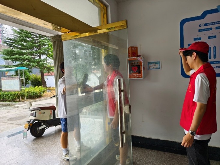 Ϊ��ί��������ɨ����