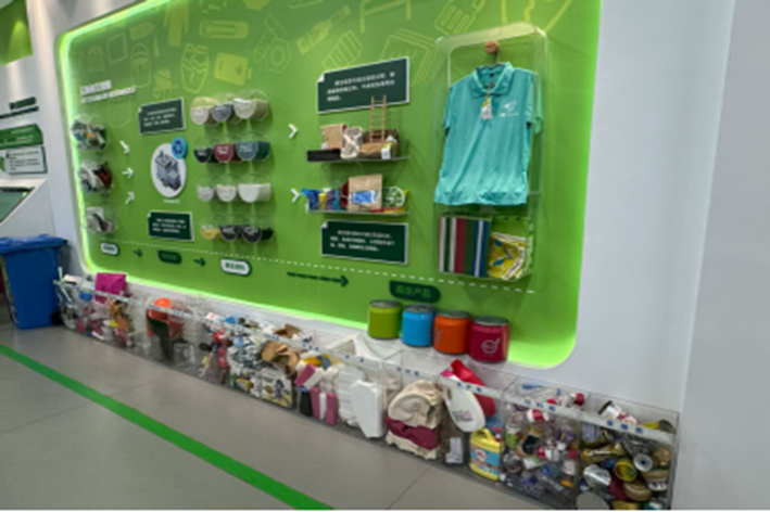 ̽���ܷ�ѡ���� ����Դѭ����ƪ ��������ʵ���Ӹ�½��������չ���ڡ������硱�