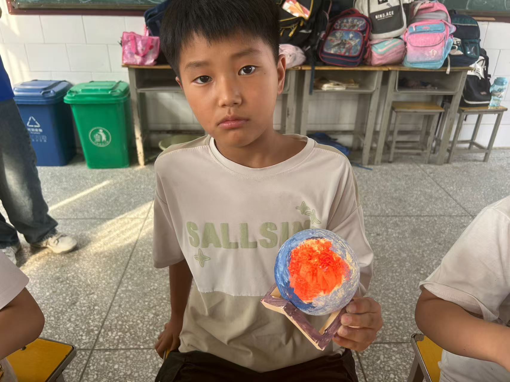 ���ϳǽ�ѧԺ�����磺��ůͯ�ģ�������庢�Ӷ����