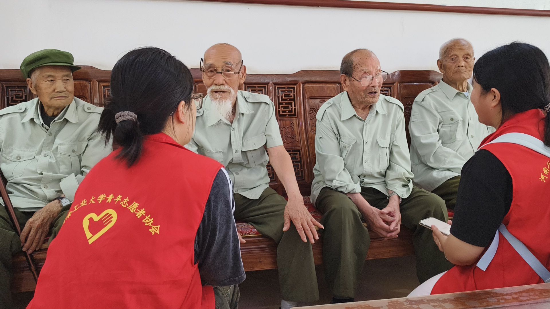 ͼΪ�����Űݷ��Ӱ���һ����Ժ����սʿ