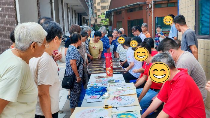 ͼΪͻ���Ӷ�Ա��ѧԱһ���̯