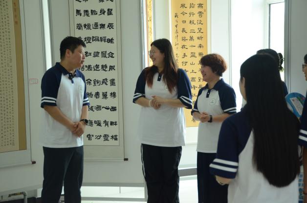 ����ѧ���ܱ��У���̬�������һ��˼�����