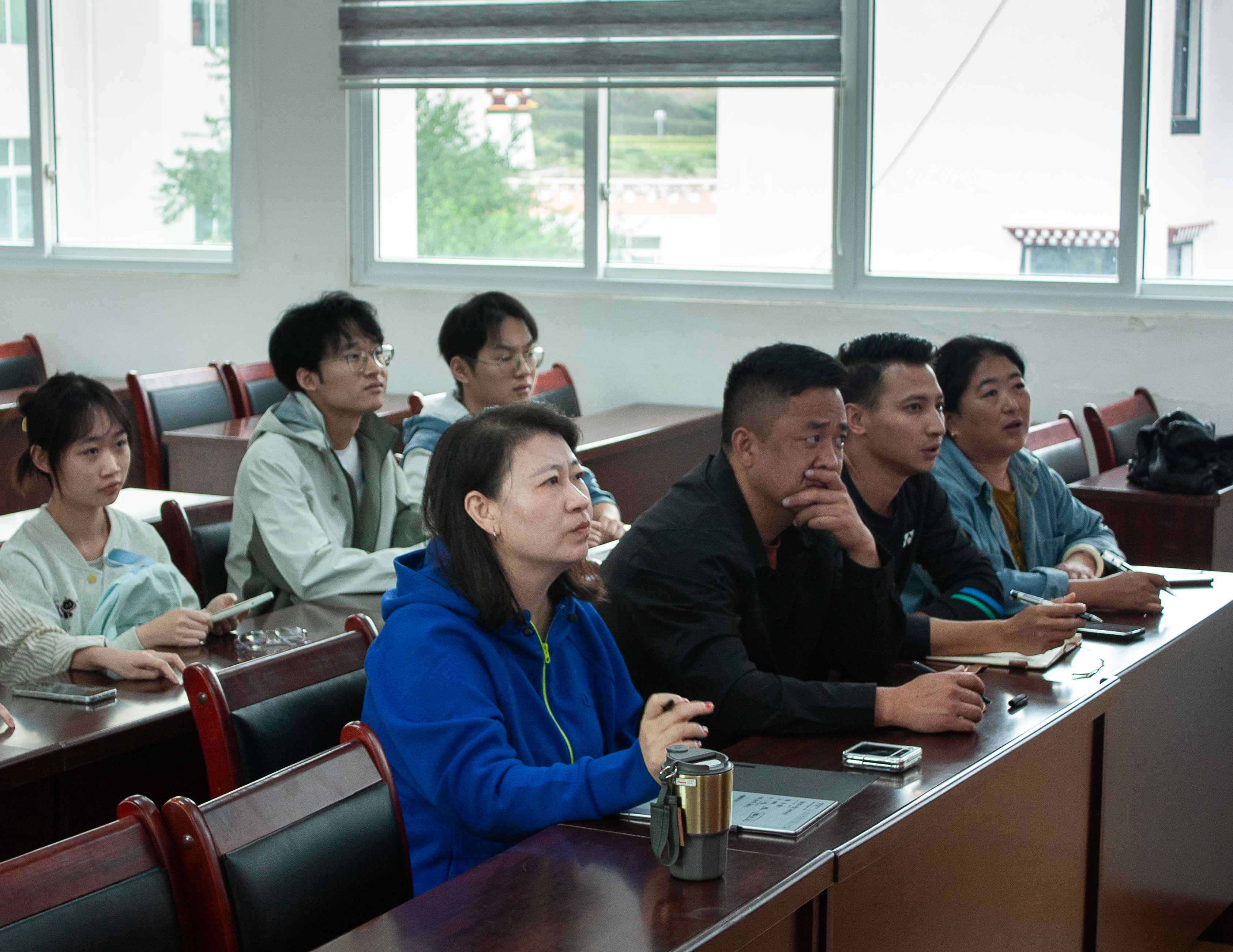 ����������|ľ���ײ������ ���⸳������ˡ�����֦��ѧԺ��ľ�޴�������С�ӡ���չ����ʵ���