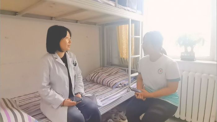 ɽ����ҽҩ��ѧ��᪻�ů���С�־Ը���������ţ����ൺ����ҽҽԺ��ҽ�����ҽ��ʢʦ�㣬���س����ھ�����ʵ���д�����ҽ