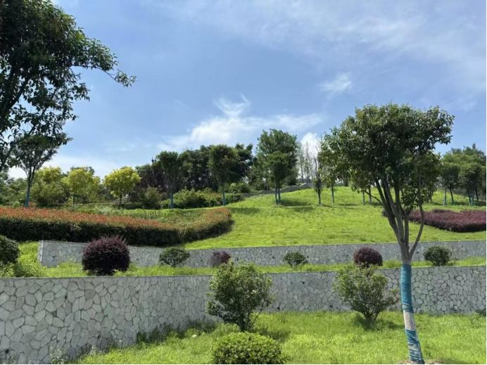 ����ѧԺ��̽����̬�޸����Ļ�����֮·