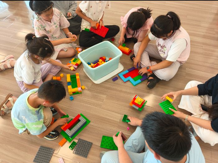 ������ҽҩ��ѧ������ʵ�����ÿ�ѧ�������ӵĶ������