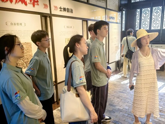 �ഺ�Ի�ǧ��ʯǽ������ѧ�ӽ��뽹Ϫ����ʯ��ǽ������̬�����봫��ʵ��