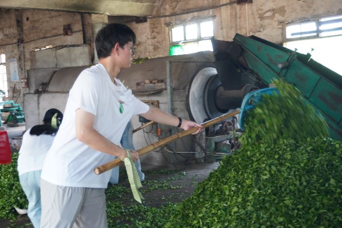 ������ѧԺѧ�ӡ������硱�����ָ��ܣ���������