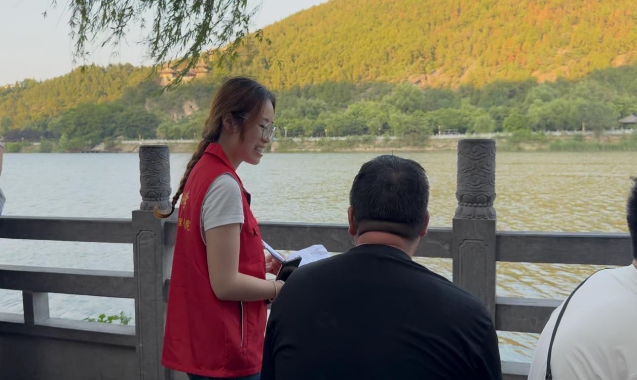 ֣�ݴ�ѧ�о���ѭ��ǧ������ ��ʱ�������̽Ѱ�Ļ����е���������