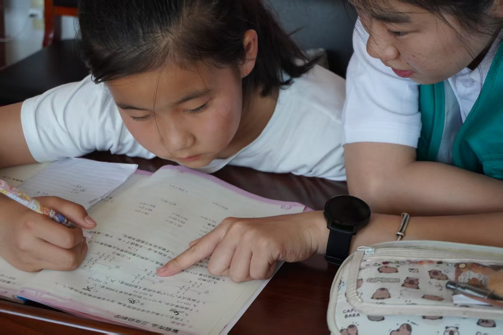 ���ɹſƼ���ѧ������֮�⡱ʵ���š����԰�Ϊ����������֧�̵������ͯ��