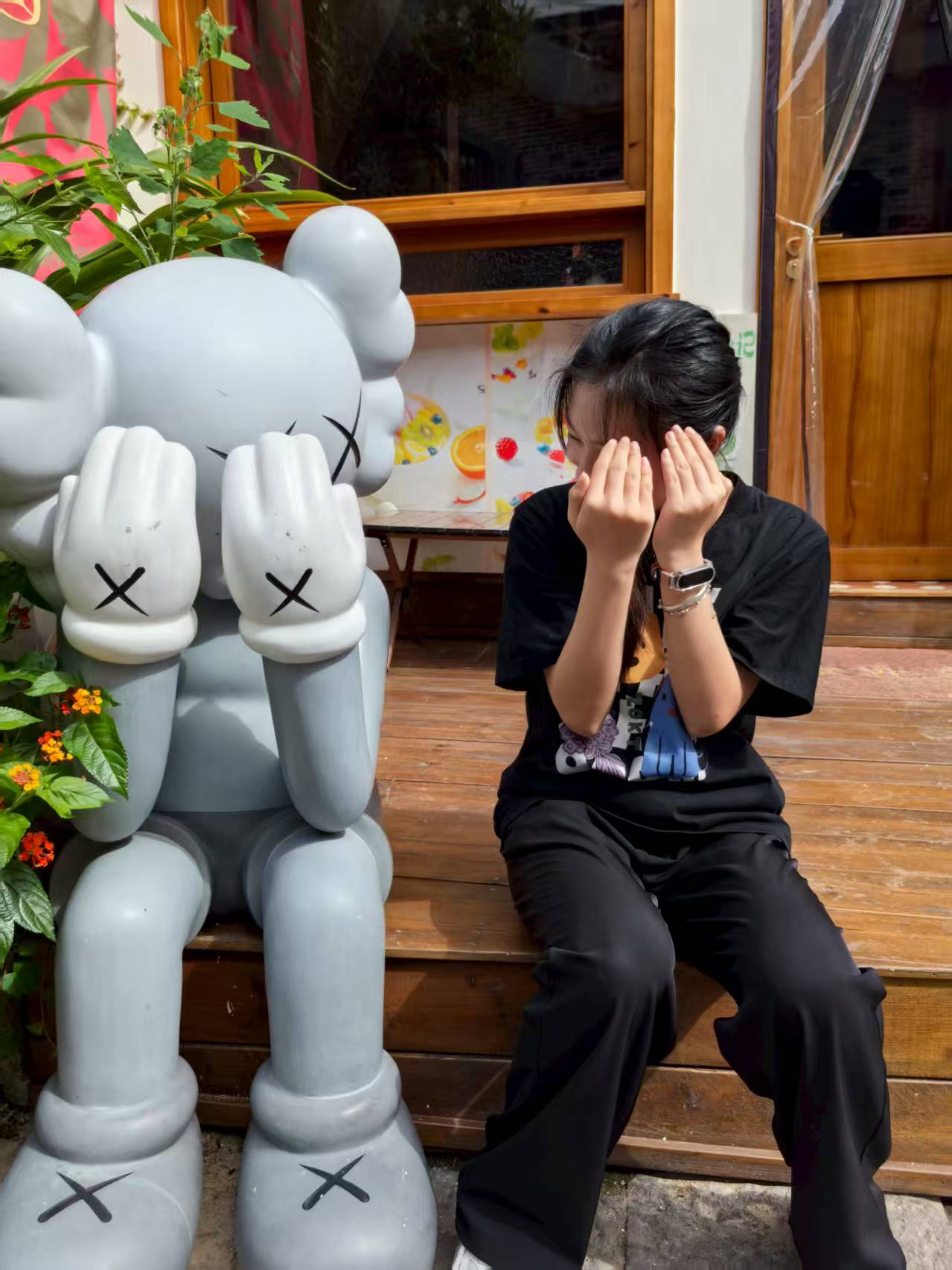 ��ˮѧԺѰ��̽��ʵ����Ѱ�������㼣�����в����Ļ�