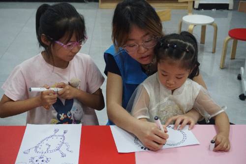 ������|���������Ƽ���ѧұ�𹤳�ѧԺ�����ɳ��밮��ͯ���������������ʵ�����ʵ