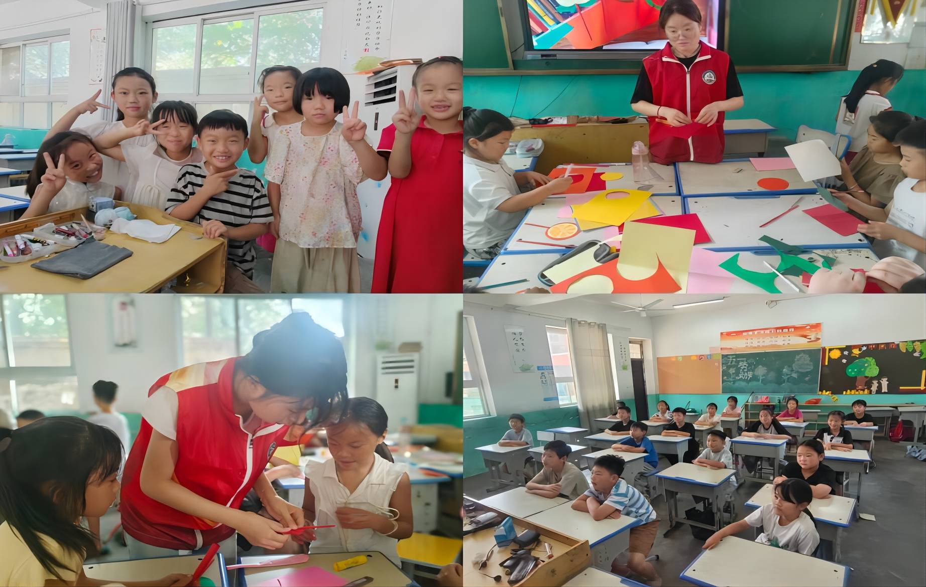 �ൺ�Ƽ���ѧ������ʡ�����а�����Сѧ���տ�֧����Ȥζ�����Σ��Ա�����Ϊ�ʣ������庢�ӵĴ������