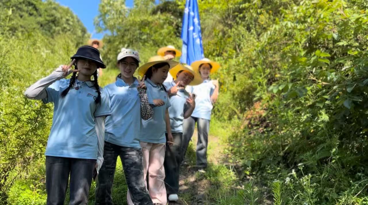 ̽Ѱ��ɽ��ˮ��Դ���ഺ������̬����