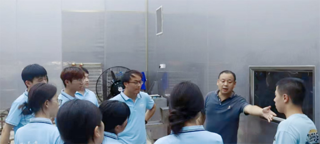 ��Ϫ�����磺�����еĲ�ҵ����