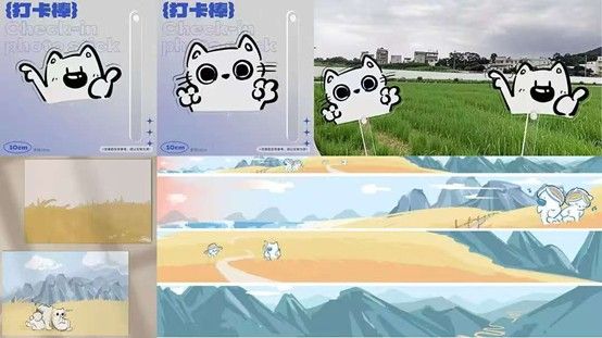 ������ˢ�ӡ�ͻ���ӽ���ǣ��߲ʻ��ʡ��桱���ϽǹŴ壡