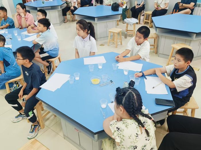 ��СС��ѧ�ҡ����ʵ����|�������ص��ż�֮��