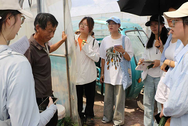 �ഺʵ�����ֶɡ�˫����ũ̽��·