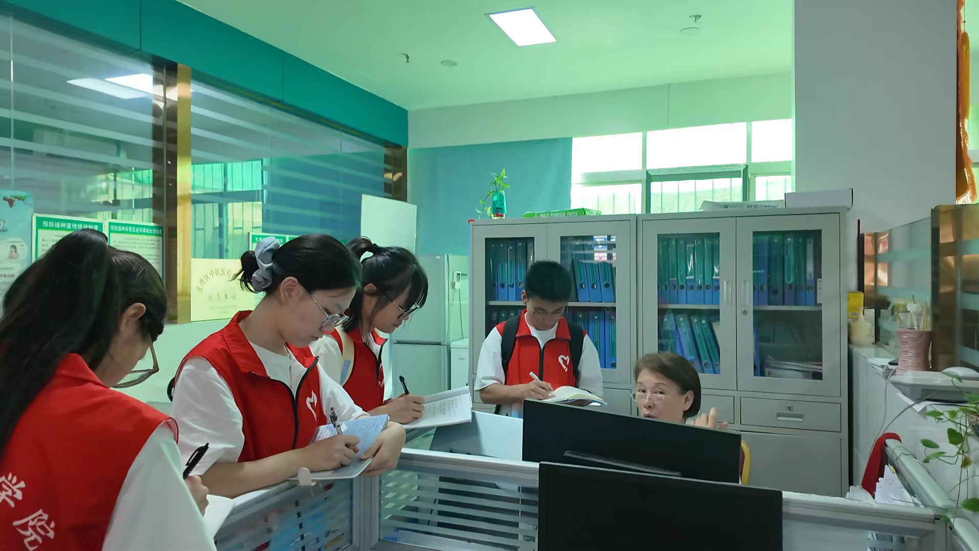 ���������������ഺ�������㡪������ҽҩѧԺ��ҽ�����ġ�ʵ����