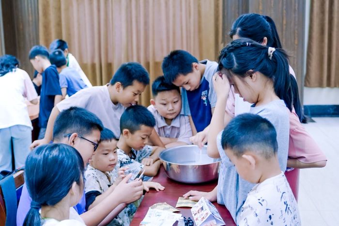 �����ǵ��ǳ����㽭ʦ����ѧ��Э����ʵ����չ���й��ǻ���Ŀ�ѧ���½���