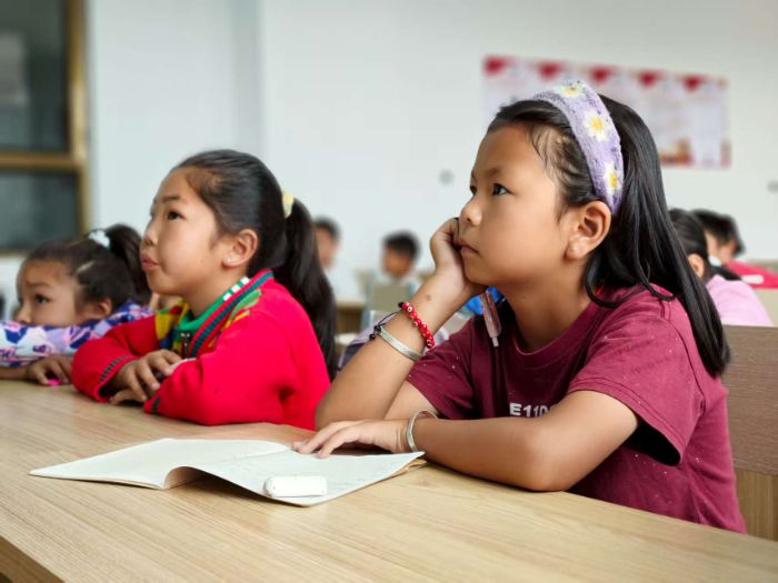 ���ػ��������ŵĴ��족������ѧ��Ϊ����ͯ�����Խ�������֮��