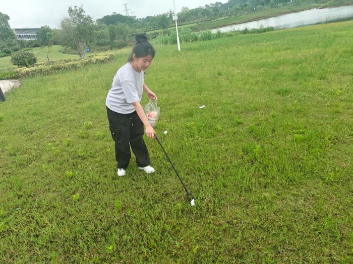 ���ƴ�ѧ������ʵ�����������ɫ��չ����ػ���ˮ��ɽ��԰