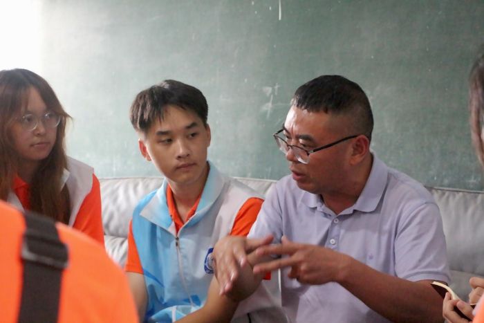 ��ֲ��Ϫ�ص��� ����ũ�����ں� �������Ϲ��̴�ѧ����ɽ����̷���ӵ��а�Ϫ��ũ�����ں�·��