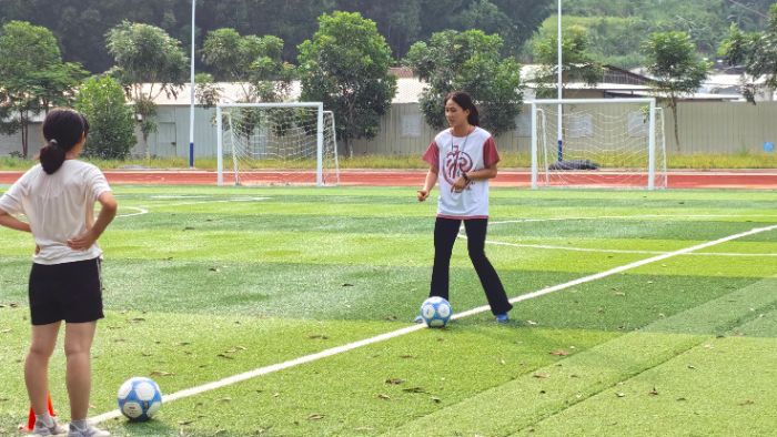 ����ʦ��ѧ�������磺��ɫ����������У԰������������