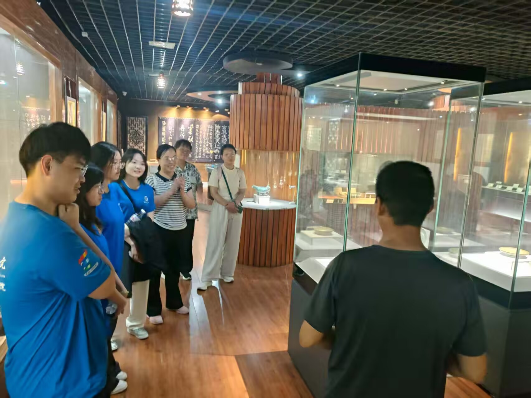 �Ļ�������ƶ�ˣ��ഺ��������ʱ