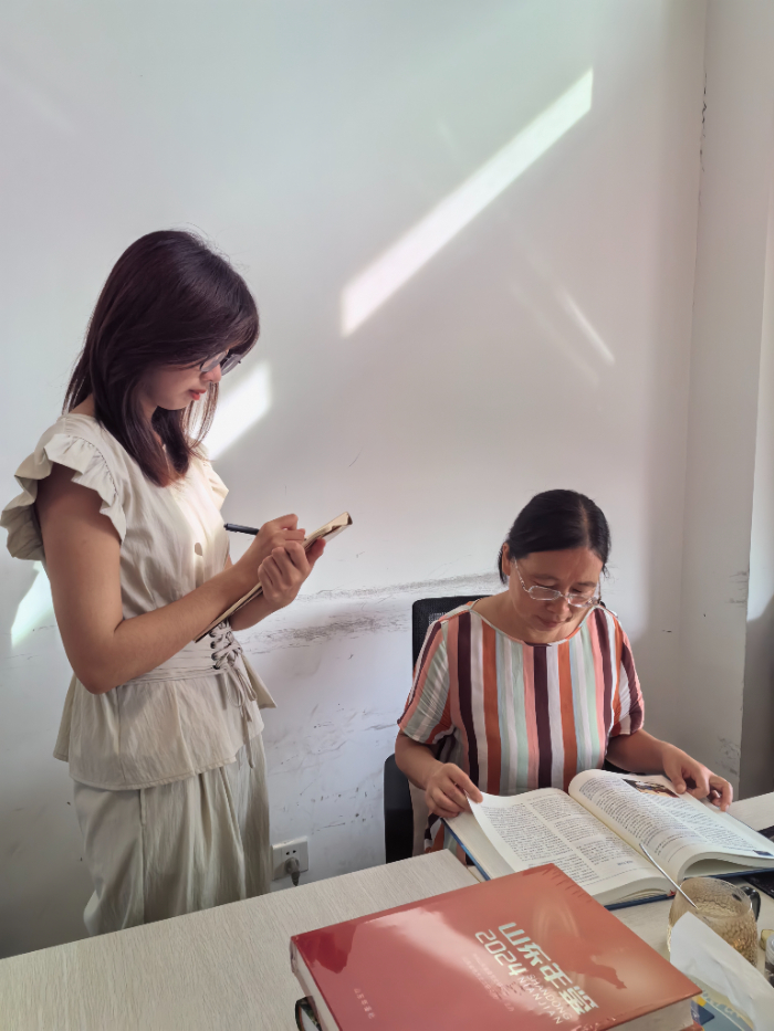 ����ũ�ֿƼ���ѧ��׷Ѱ��ɫ�㼣��������������ʵ��С�Ӹ�ɽ����̨��չ����ʵ���