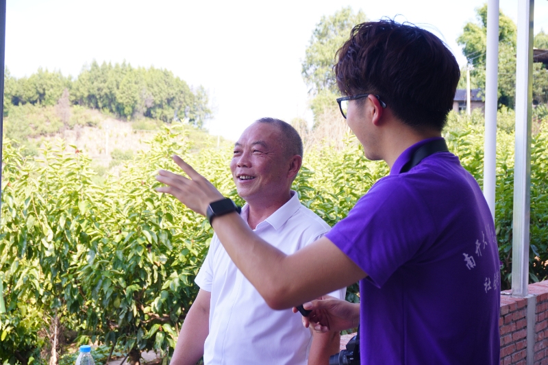 �Ͽ���ѧҽѧԺ����ʵ���Ӹ���������������幤��վ��չ���ʵ���