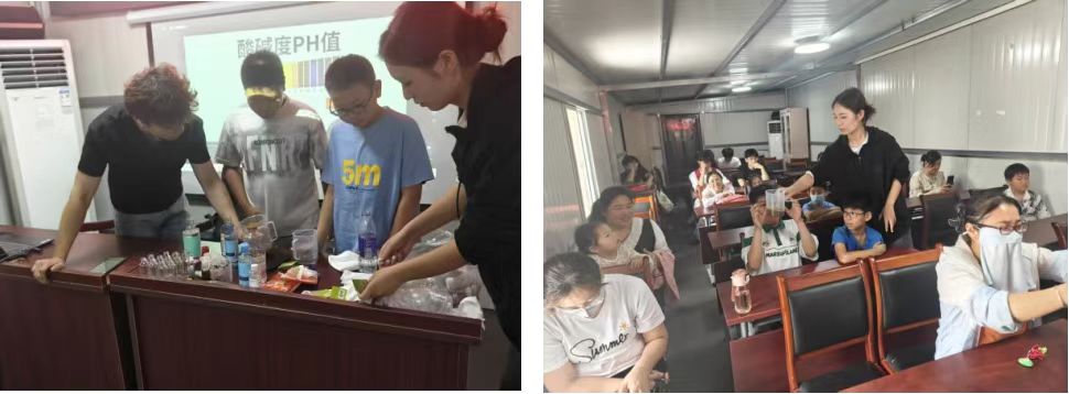 ����ѧԺѧ�ӡ������硱����ѧħ�������� ���ջ�������ȫ