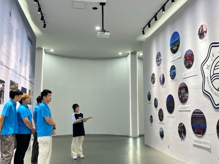 Ѱ��ˮ����������������ѧԺѧ��������̽��ˮ����أ������ഺ������