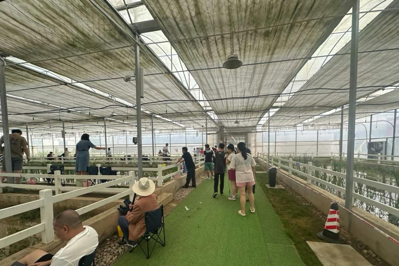 ����ѧԺ������з������ˮ��ʵ���Ŷ�������й��������ֵء�Ϻз��ֳ����