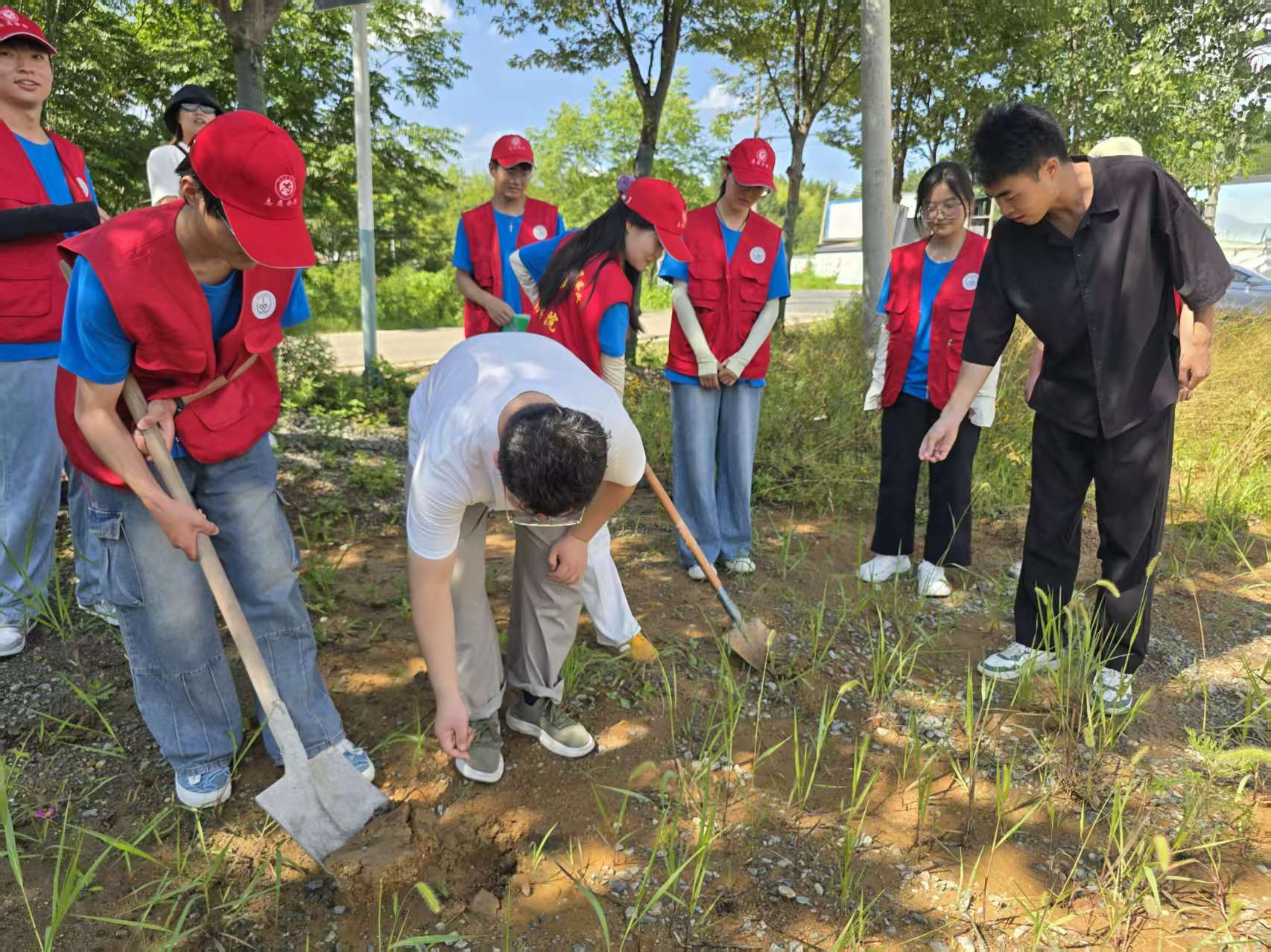 ִ�ഺ֮�棬�����˳���������԰ҩԺ����ʵ���Ŷ�����������