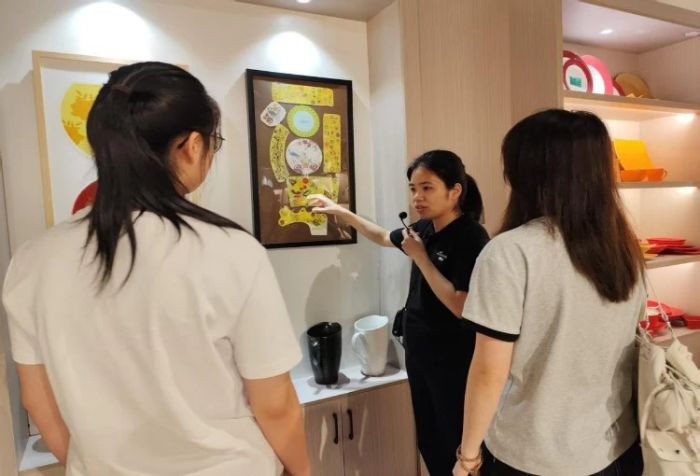 ����ũ�ִ�ѧѧ���߽�½�����ţ�̽Ѱ�Ƽ���״ɽ��ڹ����İ���