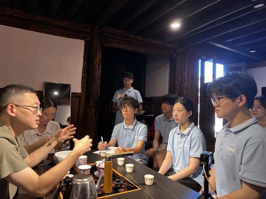 �Ϸʹ�ҵ��ѧ�������硱��̽Ѱ���ָ�����ģʽ���������������̨��