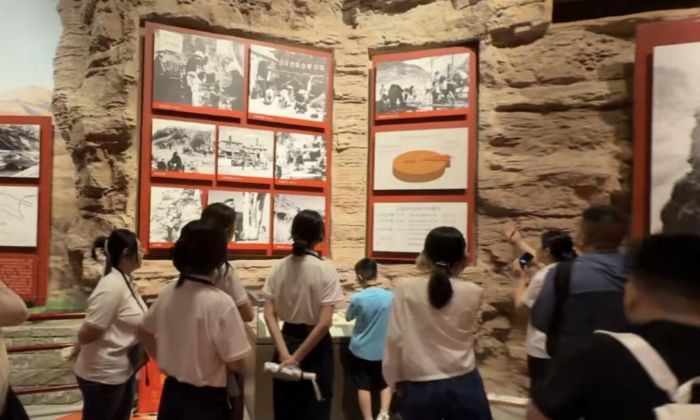 ��ԭ��ѧԺ�������硱���������Σ�н������