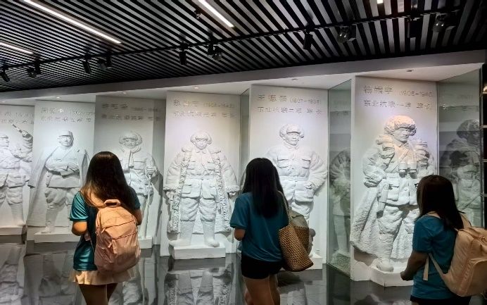 ���ֽ���ѧԺ�����磺��Դ������н�������ഺ���³�