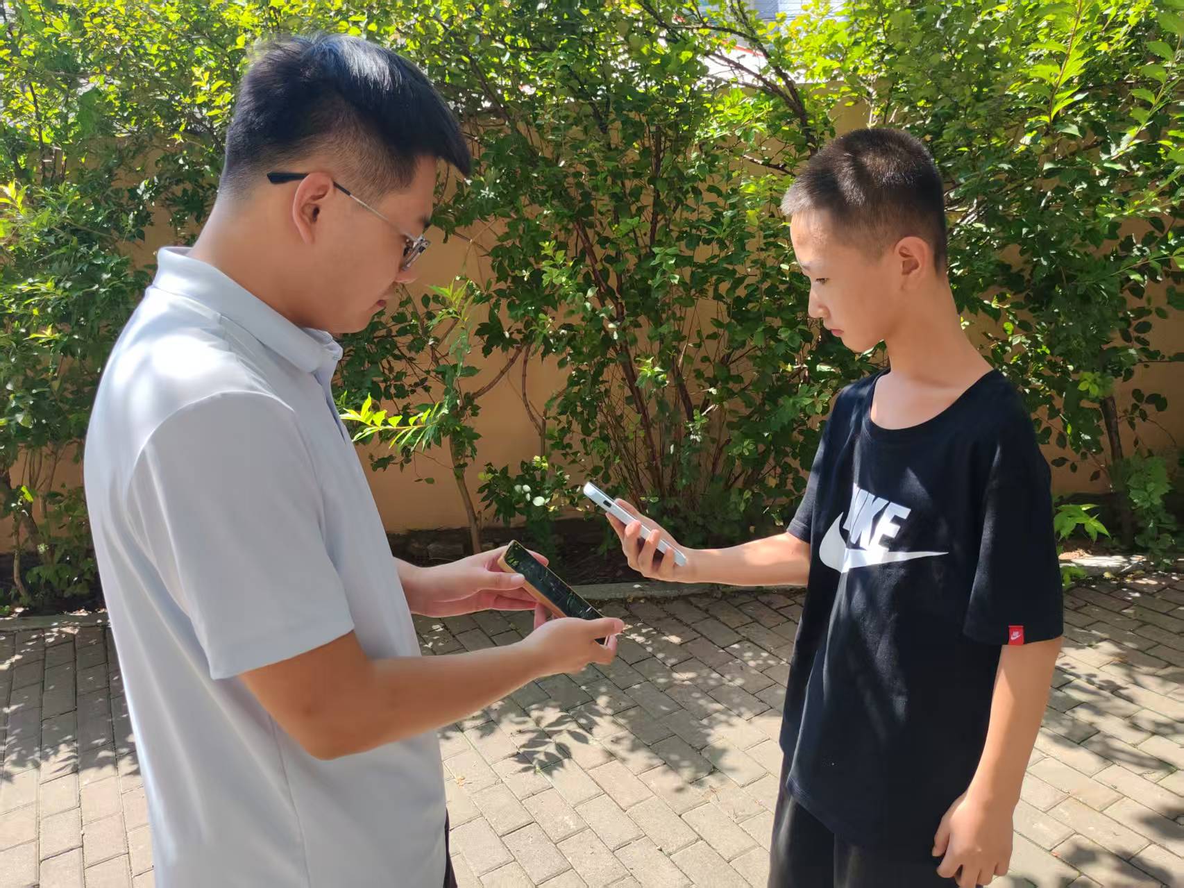 �ɹ���ѧ�Ӹ������������ؿ�չ�������硱���ﱣ�����ʵ��