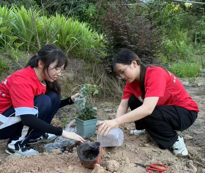 ����ũҵ��ѧ�������硱���Ա�Ϊý����� ���м�֪��ũ��