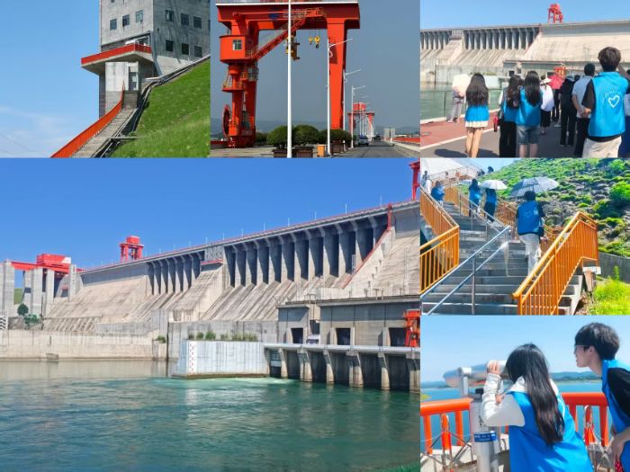 �ഺ����ˮ���人ѧԺѧ��̽Ѱ�����ڡ��ؾ��ˡ�����