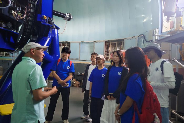 �ɶ�������ѧ�����Ǻ�̽����ͯ�� �Ƽ�����������