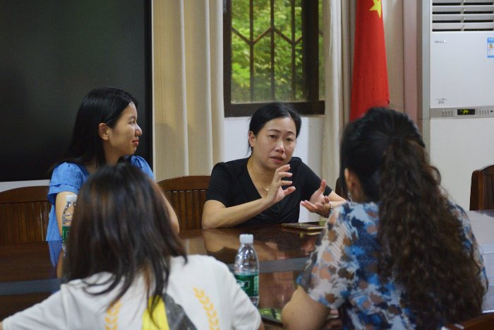 �����ֹ������ഺ���������㶫ҩ�ƴ�ѧ"�������"ͻ�����������������"��"����δ��