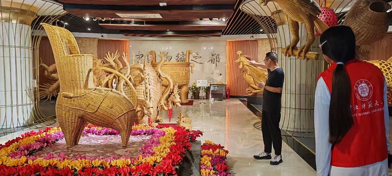 ��ʦѧ��̽���������࣬�������ﴫͳ���ż���